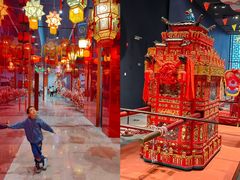 -北京工艺美术博物馆