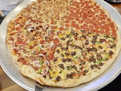 -Tubestation站点比萨(高新万达ONE店)