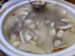 原味椰子鸡-龙泉人椰子鸡(龙昆南店)