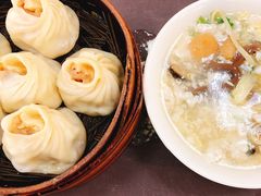 -常州糕团店(北大街新世纪商城店)