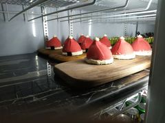 -Juicy Bakery(瑞景店)