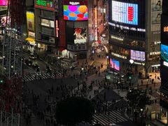-涩谷全向十字路口