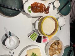 -大鸭梨烤鸭(望京店)