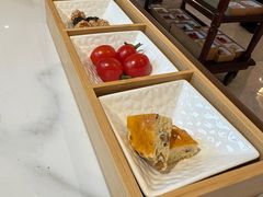 -东方早茶 海鲜•青岛菜(国信体育中心店)