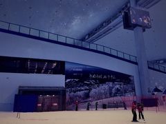 -哈尔滨热雪奇迹