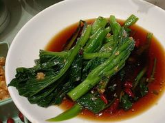 -小方外婆菜(蒙山路店)