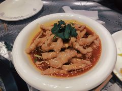 -红辣椒·川菜·火锅(大洋中心店)