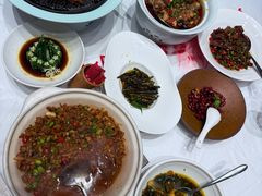 -火宫殿·湘菜小吃·商务宴请·生日聚会(东塘店)