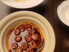 -明湖楼·经典鲁菜山东海鲜(大明湖店)