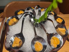 -花和海鲜自助(梅江店)