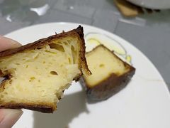 -佐敦面包铺·JORDAN BAKERY