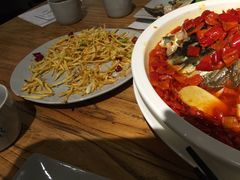 -U你·天然调味(南湖总店)