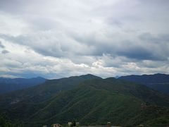 -定都峰