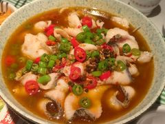 -楼兰新疆菜(江宁万达店)