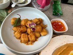 -大树餐厅(红旗街万达店)