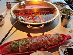 -小龙坎火锅(IFS HOT店)