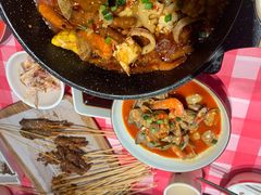 -辣小鲜·南昌大排档(船山路店)