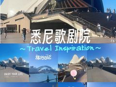 -悉尼歌剧院