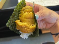 -Sushi Hanzo半藏(天环广场店)