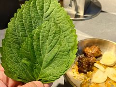 -艺林烤肉城(光明店)