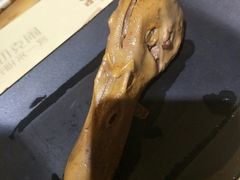 -嘎嘎鸭脑壳(蜀汉路店)