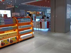 -苏宁易购(成都春熙路店)