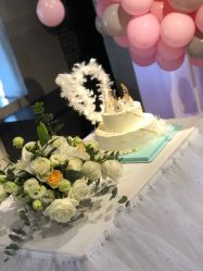 -AIYA艾亚宝宝宴·生日派对策划定制(钱江新城店)