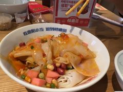 -怪噜范·老贵阳街头名小吃(汇金星力城店)