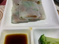 -隆隆金大茶楼(地王广场店)