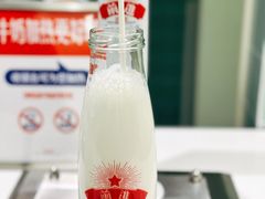 -红星前进面包牛奶公司(畅春园店)