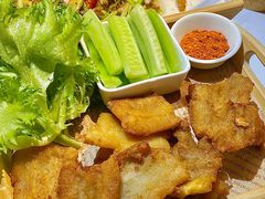 -闽公馆·客家私房菜·商务宴请·包厢(杏林橡树湾店)