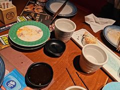 -元通寿司(东骏店)
