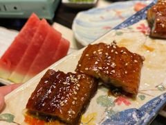 -竹日本料理