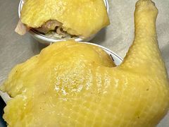 -鲍馬爺·首创鲍鱼鸡(银座店)