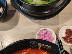 -苗乡米线(建军路店)