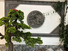 -呼吸森林·生态农庄农家乐私房菜