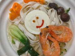 -味莊·青岛菜(云霄路店)