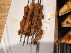 -通海俄式烧烤(福丰街店)