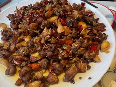 -偏爱炒鸡(老县衙店)