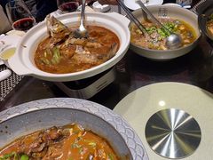 -茶叁酒肆·楚味江湖(菱角湖店)