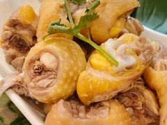 -菌林天下·野生菌汤锅