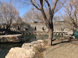 -红砖美术馆-红砖院子·宴会厅