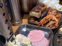 -乌拉烤肉(如皋首店)