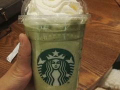 -星巴克(兰州国芳百货店)