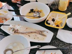 -锦园餐厅(九龙湖开元度假村店)