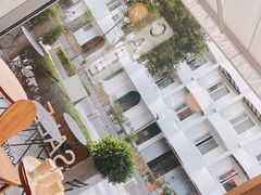 -ARKET CAFÉ(三里屯太古里店)