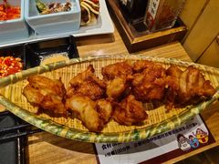 -水林间·寿喜烧自助(仙林金鹰店)