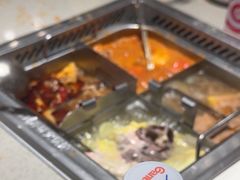 -海底捞火锅(江北万达商业广场店)