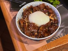 -黑牛の店·和牛烧肉(合生汇店)