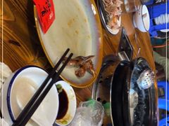-台山侨雅海鲜粥底火锅(台山侨雅花苑店)